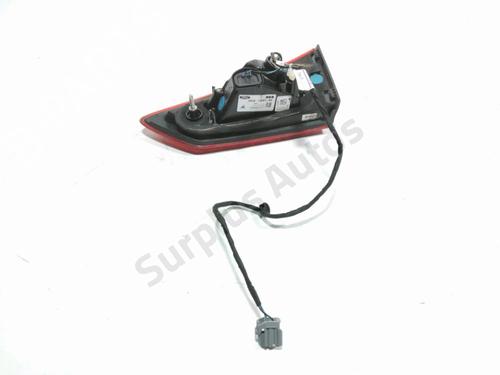 Left tailgate light FORD S-MAX (CJ, WA6) 2.0 TDCi | BP33750522C79 - Image 3