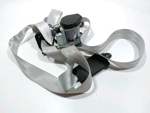 Used Front right belt tensioner RENAULT ZOE (BFM_) ZOE (92 hp) 28233240