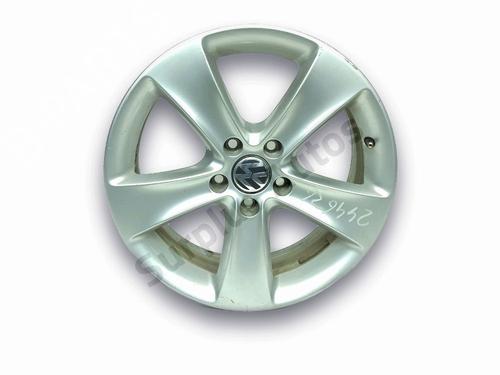 Used Rim Rim 37017492 37017492