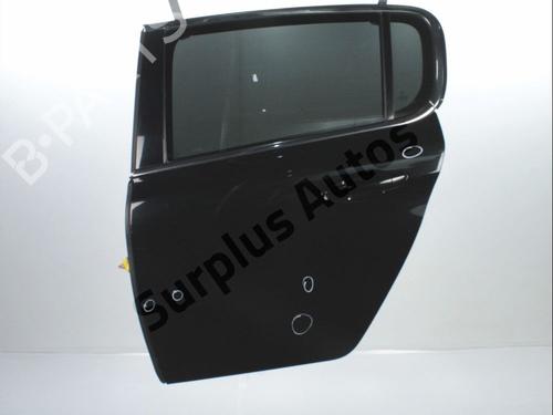 Used Left rear door PEUGEOT 308 II (LB_, LP_, LW_, LH_, L3_) 1.6 HDi (92 hp) 29112034