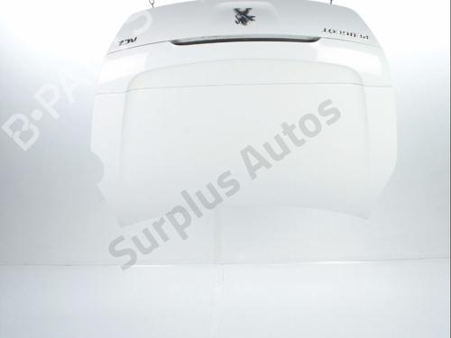Used Tailgate PEUGEOT RCZ 1.6 16V (156 hp) 28259827