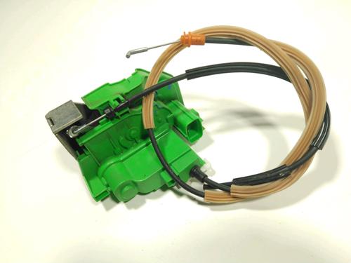 Front right lock ALFA ROMEO MITO (955_) 1.3 MultiJet (955AXP1A, 955AYC1A) | BP28247068C97