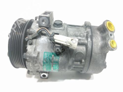 AC compressor SAAB 9-3 (YS3F, E79, D79, D75) 1.9 TiD | BP37291416M34 - Image 2
