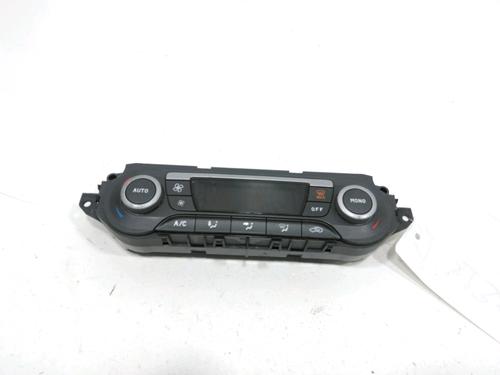 Used Climate control Climate control 30988523 30988523