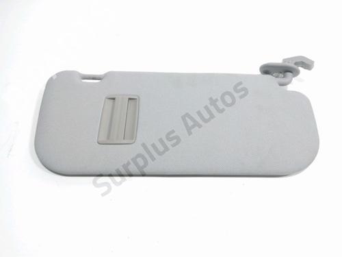 Used Left sun visor HYUNDAI i10 II (BA, IA) 1.0 (67 hp) 31987164