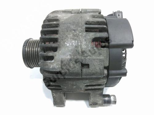 Used Alternator CITROËN C8 (EA_, EB_) 2.0 HDi (107 hp) 32102270