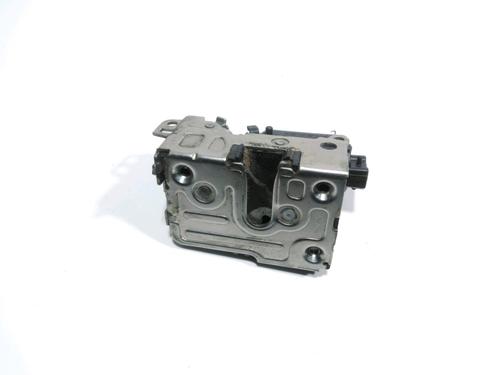 Used Rear left lock Rear left lock DACIA LOGAN (LS_) 1.5 dCi (LS0W) (86 hp) 28255165 28255165