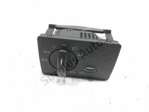 Used Headlight switch Headlight switch FORD FOCUS II (DA_, HCP, DP) 2.5 ST (225 hp) 37768478 37768478