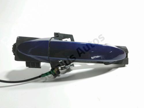 rear-left-exterior-door-handle-ford-fiesta-vi-cb1-ccn-2008-30292220 main image