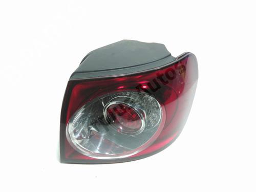 Used Right taillight VW GOLF PLUS V (5M1, 521) 2.0 TDI 16V (140 hp) 29603087