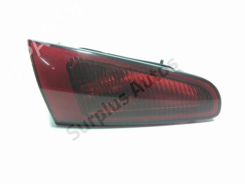 Used Left tailgate light Left tailgate light 28268111 28268111