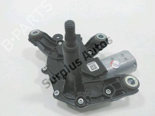 Used Rear wiper motor RENAULT CLIO IV (BH_) 1.5 dCi 90 (90 hp) 31008153