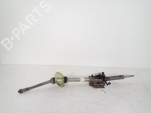 Used Steering column HYUNDAI GALLOPER II (JK-01) 2.5 TD intercooler (99 hp) 30987335