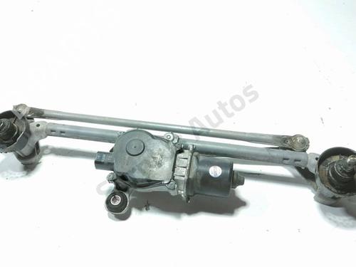 Used Front wipers mechanism Front wipers mechanism NISSAN X-TRAIL III (T32_, T32R, T32RR) 1.6 dCi (T32) (130 hp) 40116093 40116093