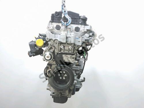 Engine PEUGEOT 2008 I (CU_) 1.2 THP 110 / PureTech 110 | BP29856826M1 - Image 4