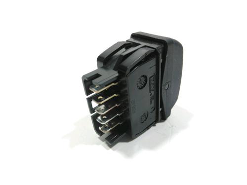 Right front window switch CITROËN XSARA PICASSO (N68) 1.8 16V | BP28238405I26