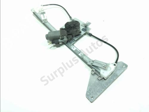 Used Front right window mechanism Front right window mechanism 36962911 36962911