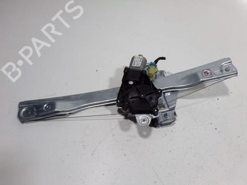 Used Rear right window mechanism Rear right window mechanism 37778659 37778659