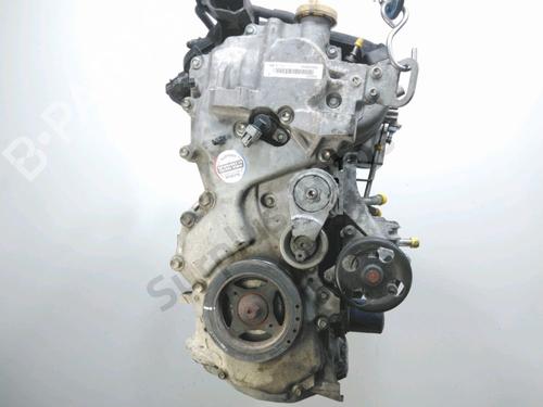 Engine RENAULT SCÉNIC III (JZ0/1_) 2.0 16V (JZ0G, JZ0P, JZ1E, JZ1P) | BP28287939M1 - Image 4