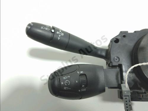 Steering wheel controls PEUGEOT PARTNER Tepee 1.6 HDi 16V | BP33281270E15 - Image 2