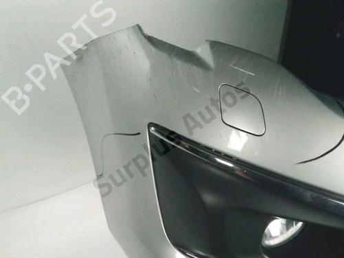 Front bumper PEUGEOT 3008 I MPV (0U_) 2.0 HDi 150 / BlueHDi 150 | BP28235002C7 