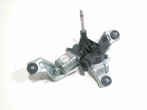 Used Rear wiper motor Rear wiper motor HYUNDAI i10 III (AC3, AI3) 1.0 MPi (67 hp) 36509628 36509628