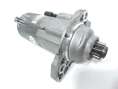 Starter SKODA FABIA II (542) 1.4 TDI | BP28222077M8 