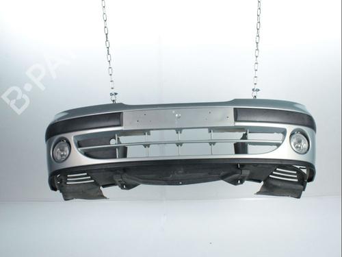 Used Front bumper RENAULT MEGANE I (BA0/1_) 1.9 dTi (BA08, BA0N) (98 hp) 29579818