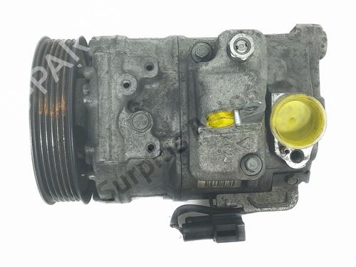 AC compressor JAGUAR XK II Coupe (X150) 4.2 XKR | BP37764637M34 - Image 2