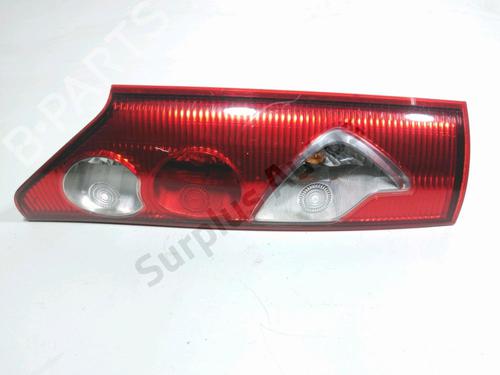 Venstre baglygte Venstre baglygte RENAULT KANGOO / GRAND KANGOO II (KW0/1_) 1.5 dCi 70 (KW0V, KW0A) (68 hp) 35942034 35942034