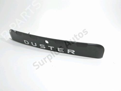 Heckklappengriff für DACIA DUSTER (HS_) 1.5 dCi 4x4 (109 hp) 30584947