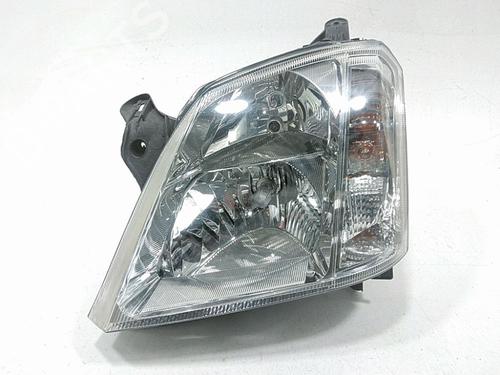 Used Left headlight Left headlight OPEL MERIVA A MPV (X03) 1.7 CDTI (E75) (100 hp) 39765714 39765714