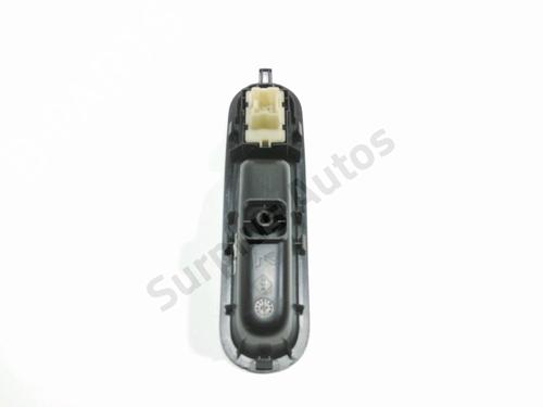 Right front window switch RENAULT TWINGO III (BCM_, BCA_) 0.9 TCe 90 (BCM9, BCM2) | BP28238776I26 