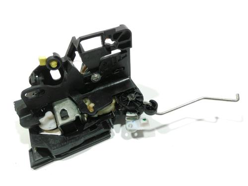 Front right lock DACIA SANDERO II 1.0 SCe 75 (B8JC, B8JD, B8NC) | BP37777114C97 - Image 2