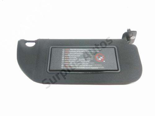 Right sun visor CITROËN DS5 2.0 HDi 200 Hybrid4 All-wheel Drive | BP31987127I2