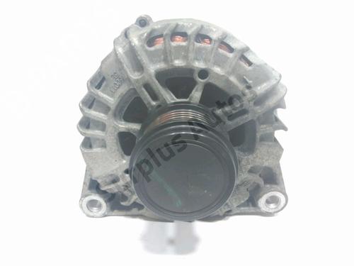 Used Alternator Alternator MAZDA 3 (BL) 1.6 MZR CD (BL14) (116 hp) 32310863 32310863