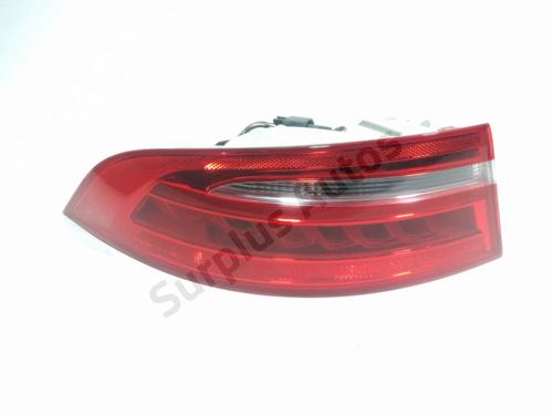 Venstre baglygte JAGUAR XE (X760) 2.0 D (180 hp) 31350892