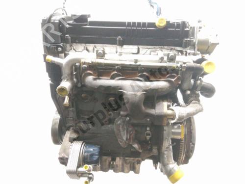 Engine FIAT STILO (192_) 1.9 JTD (192_XF1A) | BP37761956M1 - Image 3