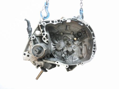 Gearkasse RENAULT CLIO II (BB_, CB_) 1.4 (B/CB0C, B/CB0S) (75 hp) 28224239