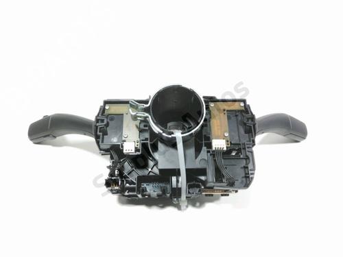 Steering wheel controls AUDI A4 B8 Avant (8K5) 2.7 TDI | BP33190959E15  - Image 5