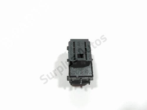 Left rear window switch SKODA OCTAVIA IV (NX3, NN3, PV3) 1.5 TSi | BP37781111I29 - Image 2