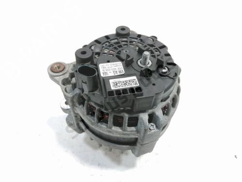 Alternator AUDI Q2 (GAB, GAG) 30 TFSI | BP37763899M7 - Image 4