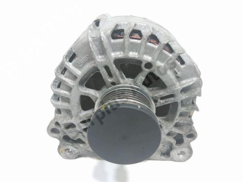 Used Alternator Alternator VW POLO VI (AW1, BZ1, AE1) 1.0 MPi (80 hp) 33034206 33034206
