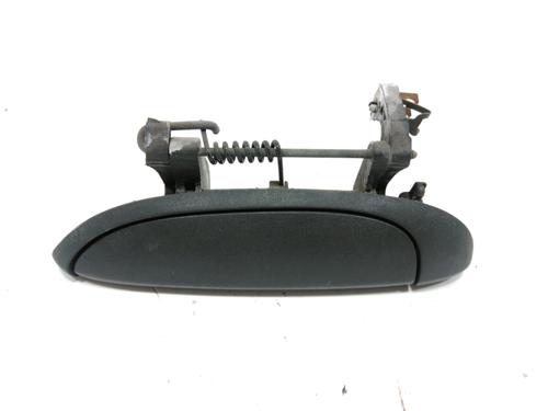 Used Front left exterior door handle RENAULT CLIO II (BB_, CB_) 1.2 (BB0A, BB0F, BB10, BB1K, BB28, BB2D, BB2H, CB0A,... (58 hp) 30995875