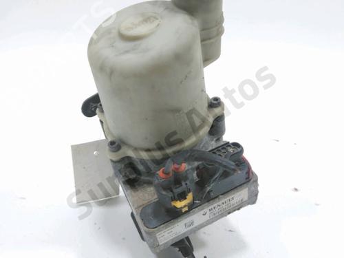 Used Steering pump DACIA SANDERO 1.5 dCi (86 hp) 30987425