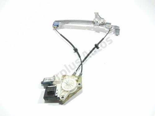 Used Rear right window mechanism RENAULT MEGANE III Grandtour (KZ0/1) 1.5 dCi (KZ0C, KZ1A) (90 hp) 29112024