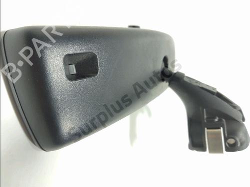 Rear mirror VW EOS (1F7, 1F8) 2.0 TDI | BP34232696I6 - Image 3