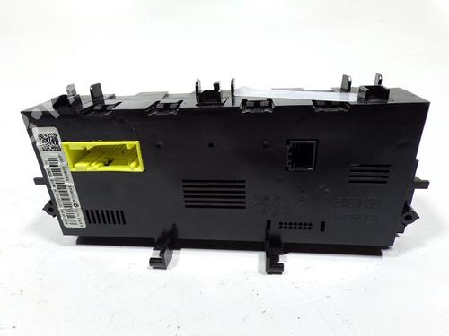 Commande Chauffage CITROËN C3 I (FC_, FN_)  | BP29857250I5
