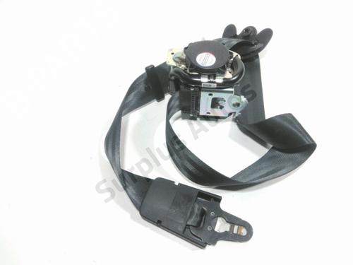 Used Front right belt tensioner PEUGEOT 208 II (UB_, UP_, UW_, UJ_) 1.2 PureTech 75 (75 hp) 29857528