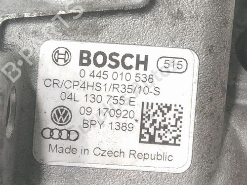 Injection pump VW T-ROC (A11, D11) 2.0 TDI | BP36153205M78 - Image 5